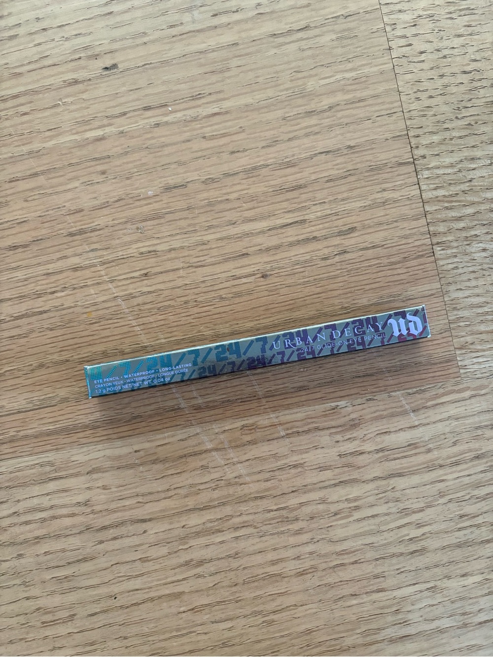 Urban decay eyeliner